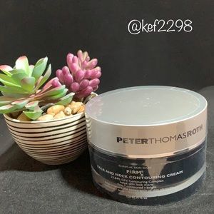 PTR FIRMX FACE AND NECK CONTOURING CREAM MEGA-SIZE